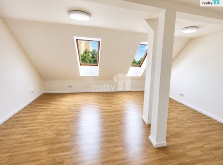 Prodej bytu, 3+kk, 72 m² obrázek