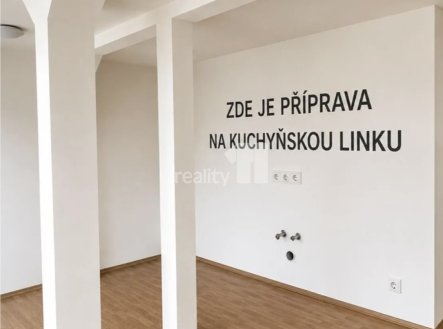Prodej bytu, 3+kk, 72 m²