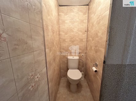 Prodej bytu, 3+1, 73 m²
