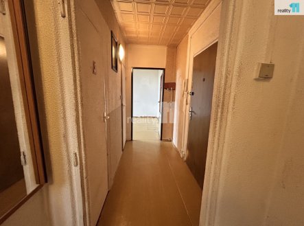 Prodej bytu, 3+1, 73 m²
