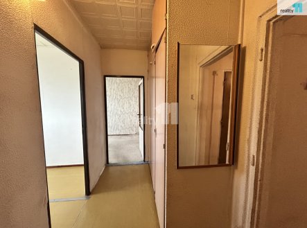 Prodej bytu, 3+1, 73 m²