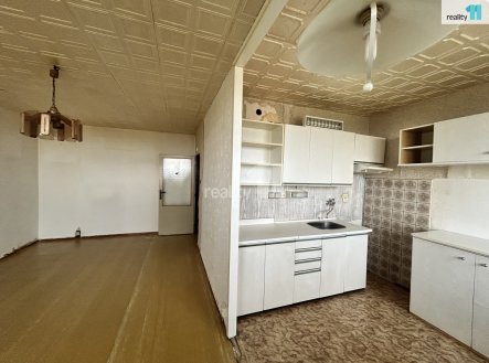 1 | Prodej bytu, 3+1, 73 m²
