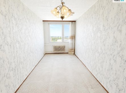 Prodej bytu, 3+1, 73 m²