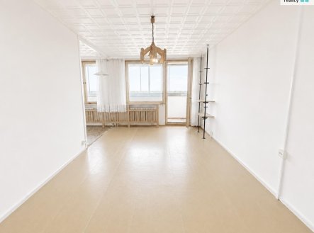Prodej bytu, 3+1, 73 m²