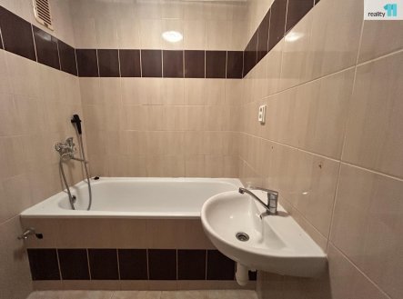 Prodej bytu, 3+1, 73 m²