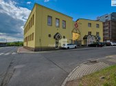 Pronájem - kanceláře, 68 m²