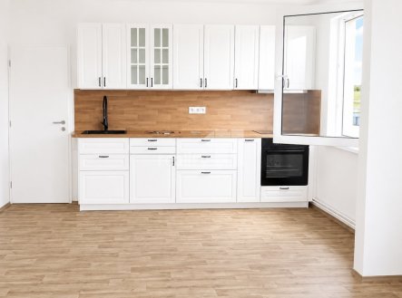 Pronájem bytu, 1+kk, 38 m²