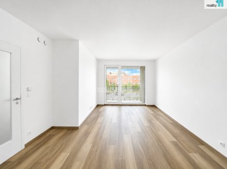 Prodej bytu, 2+kk, 51 m²