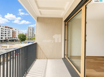 Prodej bytu, 2+kk, 51 m²