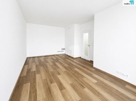 Prodej bytu, 2+kk, 51 m²