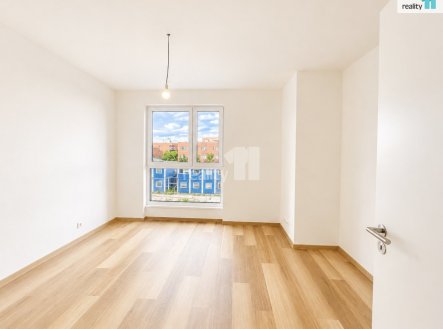 Prodej bytu, 2+kk, 51 m²
