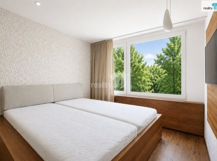 Prodej bytu, 3+kk, 73 m²