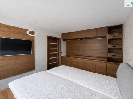 Prodej bytu, 3+kk, 73 m²