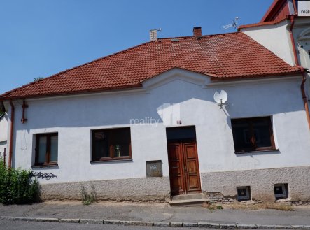Prodej domu/vily, 140 m²