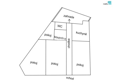 Prodej domu/vily, 140 m²