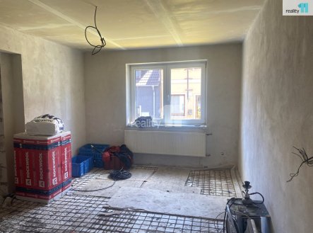 Prodej domu/vily, 140 m²