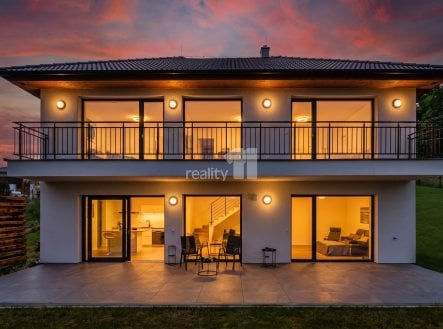 Prodej domu/vily, 200 m²