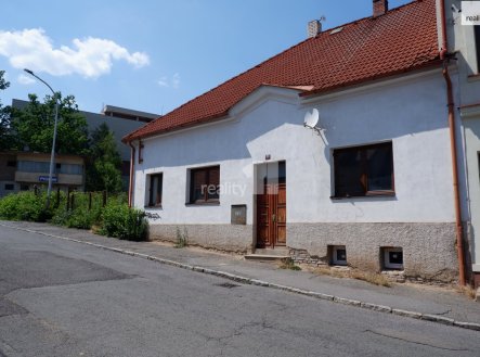 Prodej komerčního objektu, jiný, 140 m²