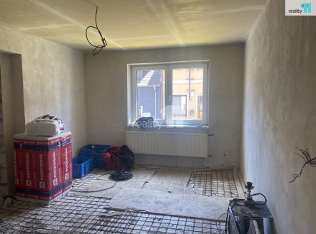 Prodej komerčního objektu, jiný, 140 m²