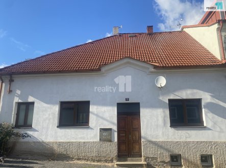 Prodej komerčního objektu, jiný, 140 m²