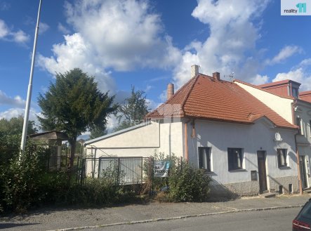 Prodej komerčního objektu, jiný, 140 m²