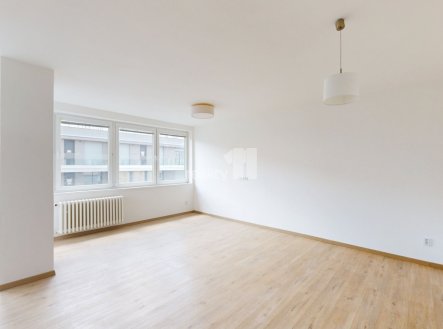 Prodej bytu, 3+kk, 77 m²