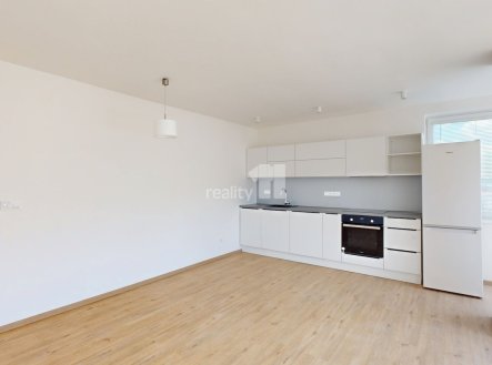 Prodej bytu, 3+kk, 77 m²