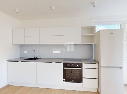 Prodej bytu, 3+kk, 77 m²