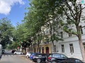 Pronájem bytu, 3+kk, 83 m²