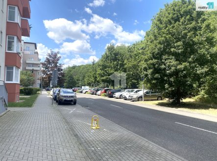 1 | Pronájem bytu, 2+kk, 52 m²
