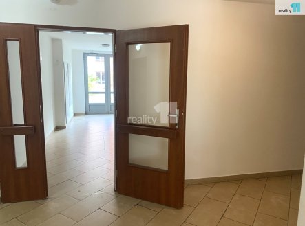 2 | Pronájem bytu, 2+kk, 52 m²