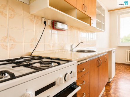Pronájem bytu, 3+1, 84 m²