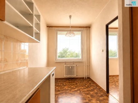 Pronájem bytu, 3+1, 84 m²
