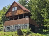 Prodej chaty/rekreačního objektu, 79 m²