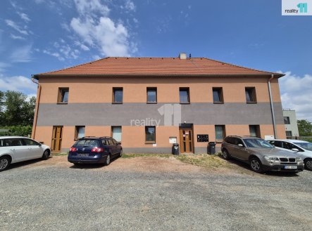 Pronájem bytu, 1+kk, 35 m² obrázek