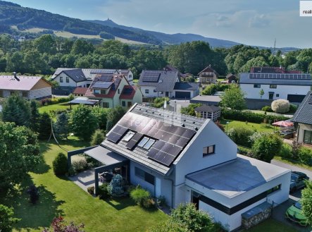 Prodej domu/vily, 200 m²