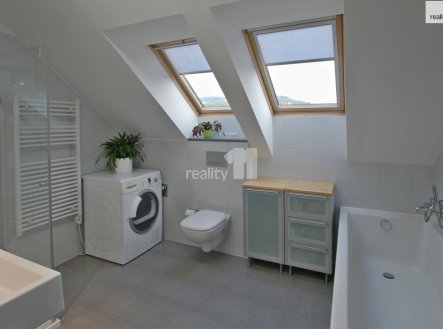 Prodej domu/vily, 200 m²