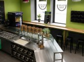 Pronájem restaurace, 85 m²