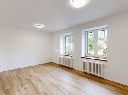 Prodej bytu, 2+kk, 62 m²