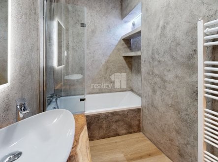Prodej bytu, 2+kk, 62 m²