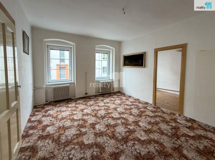 4 | Prodej - dům/vila, 200 m²