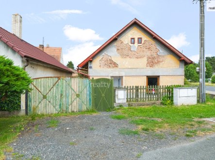 Prodej domu/vily, 86 m²