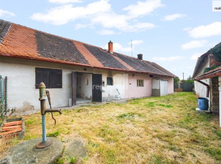 Prodej domu/vily, 86 m²