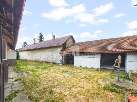 Prodej domu/vily, 86 m²