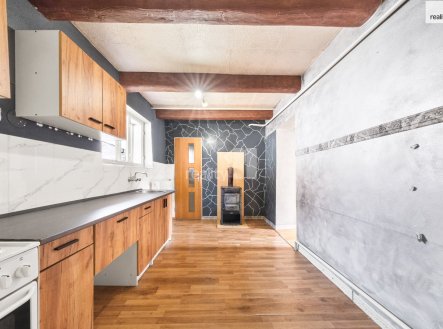 Prodej domu/vily, 86 m²