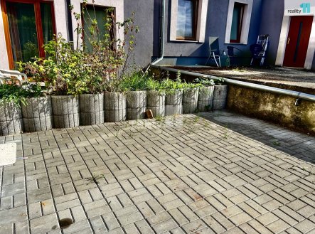 Pronájem bytu, 2+kk, 35 m²