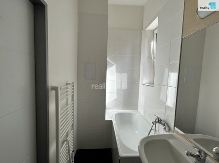 Pronájem bytu, 2+kk, 35 m²