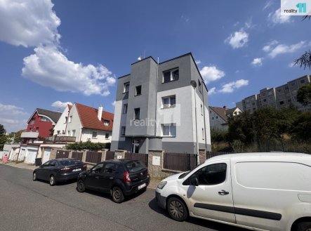 Pronájem bytu, 2+kk, 50 m²