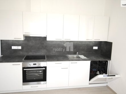 Pronájem bytu, 2+kk, 50 m²