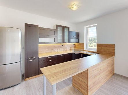 Prodej bytu, 3+kk, 67 m² obrázek